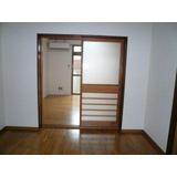 Living and room. Bright south-facing