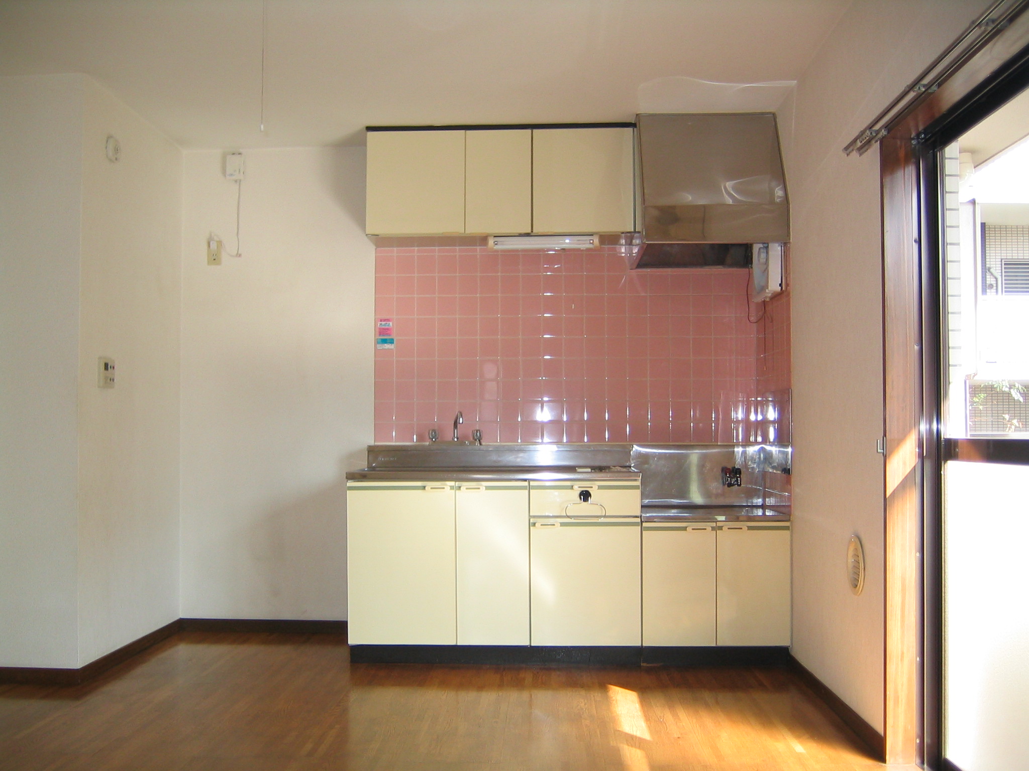 Kitchen. LDK9.5 Pledge