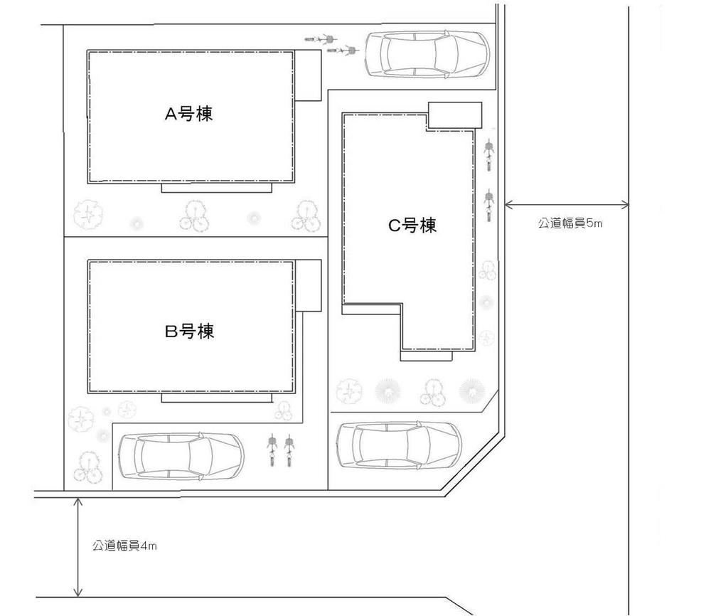 The entire compartment Figure. ■ A pane view.