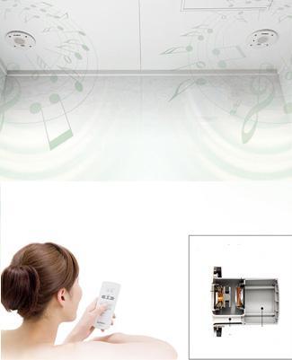 Other Equipment. While listening to music of your choice, A relaxing time