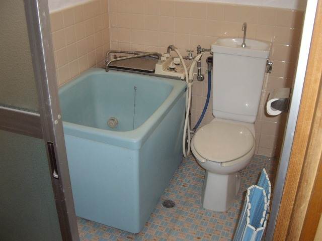 Bath. bus ・ toilet
