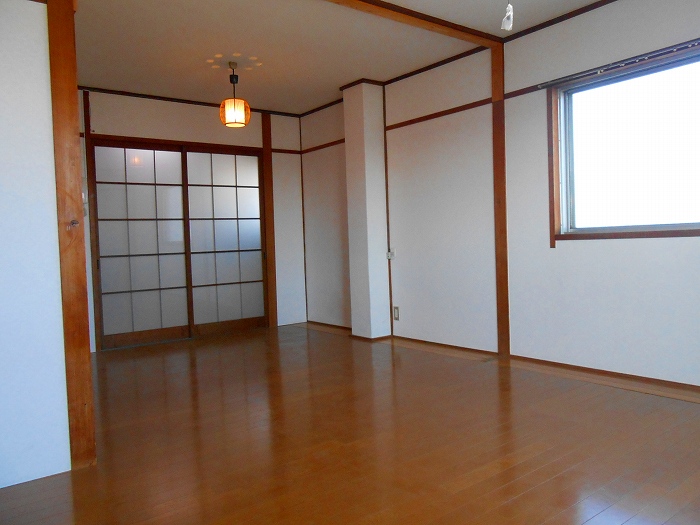 Other room space. bedroom