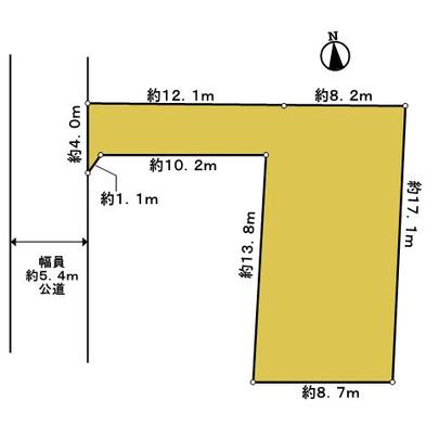 Compartment figure.  ■ Construction completion of construction ■ 