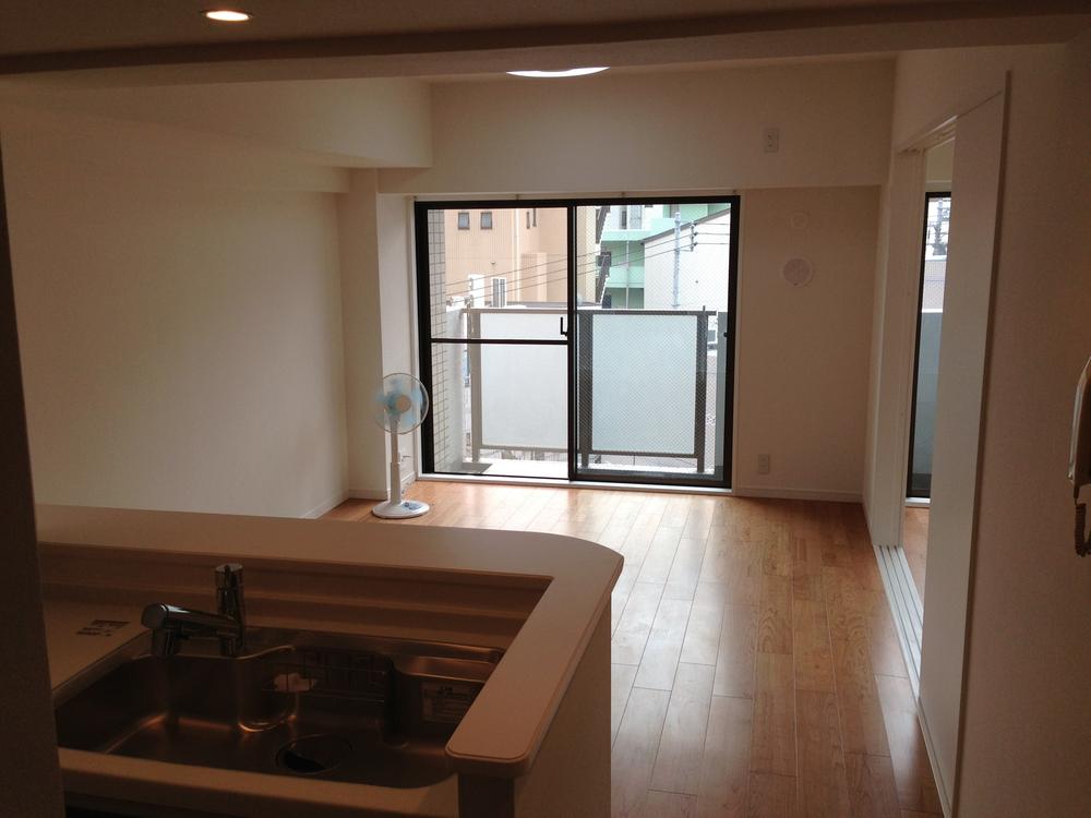 Living. Room (August 2013) Shooting