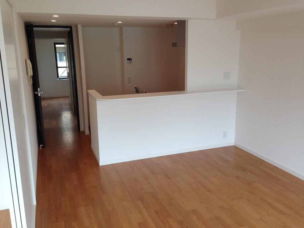 Living. Room (August 2013) Shooting