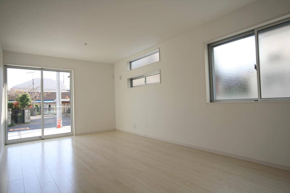 Living. Indoor (11 May 2013) Shooting