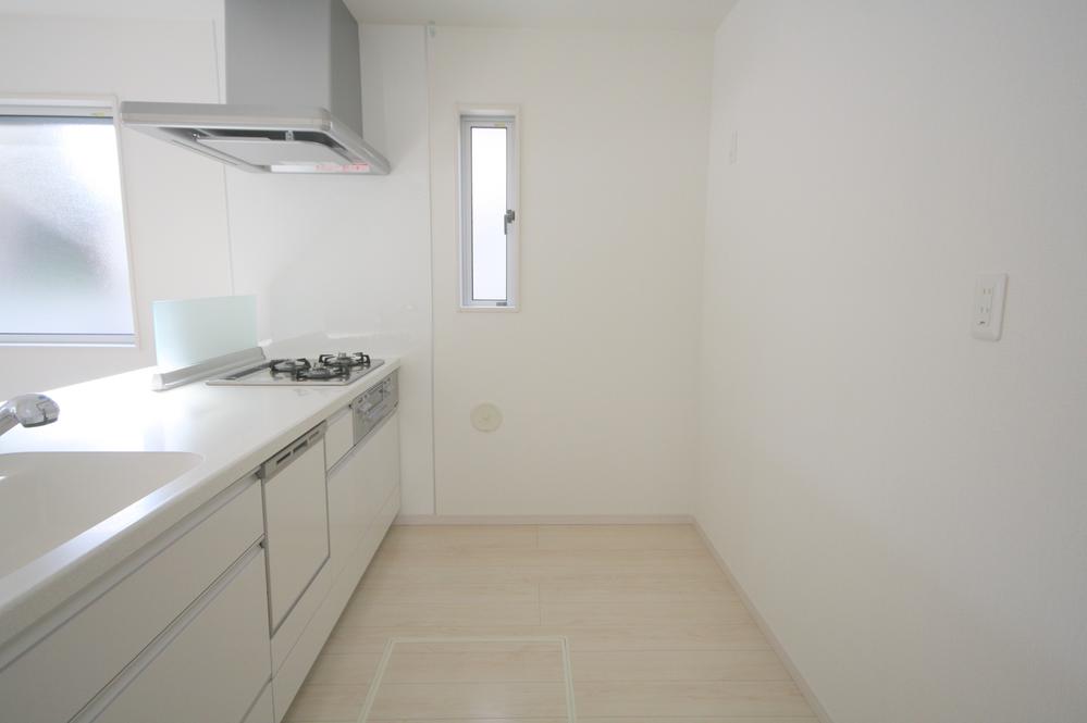 Kitchen. Indoor (11 May 2013) Shooting