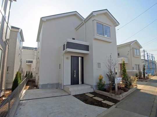 Local appearance photo