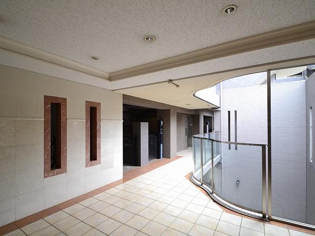 Tokyo Kokubunji Higashikoigakubo 2