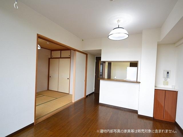 Tokyo Kokubunji Higashikoigakubo 2