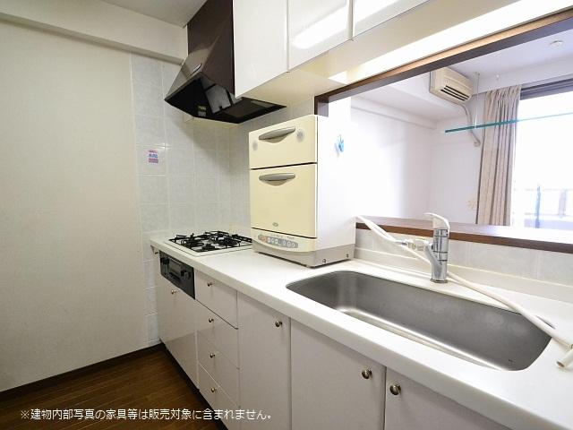 Tokyo Kokubunji Higashikoigakubo 2