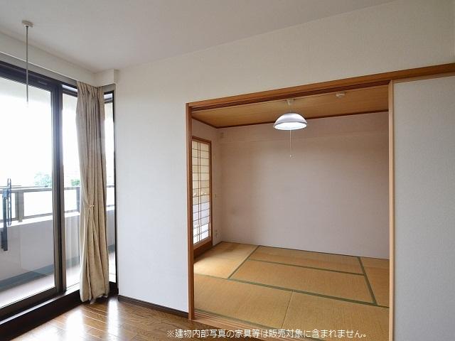 Tokyo Kokubunji Higashikoigakubo 2