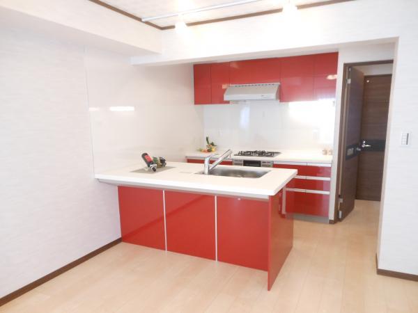 Tokyo Kokubunji Hiyoshi-cho 3