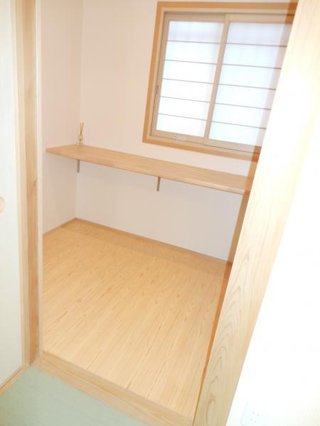 Tokyo Kokubunji Hiyoshi-cho 3