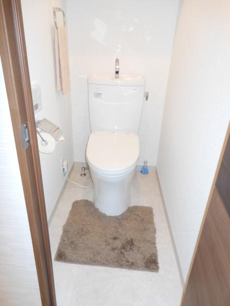 Tokyo Kokubunji Hiyoshi-cho 3