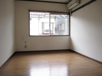 Living and room. ◆ Western style room ◆