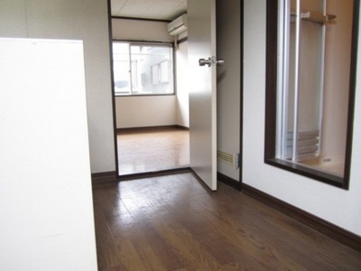 Living and room. ◆ Western style room ◆