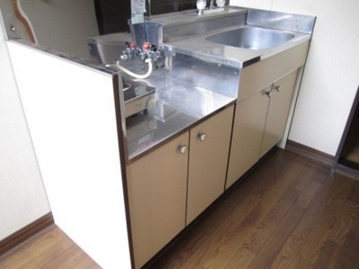 Kitchen. ◆ kitchen ◆