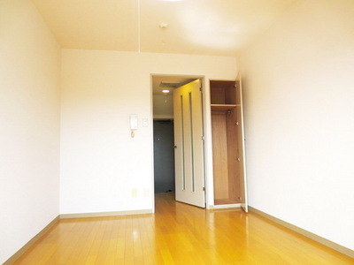 Other room space. Beautiful Western-style