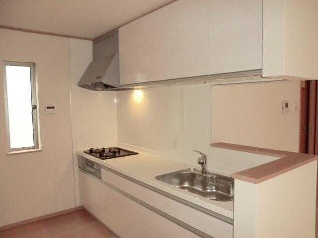 Kitchen. Indoor (September 2013) Shooting