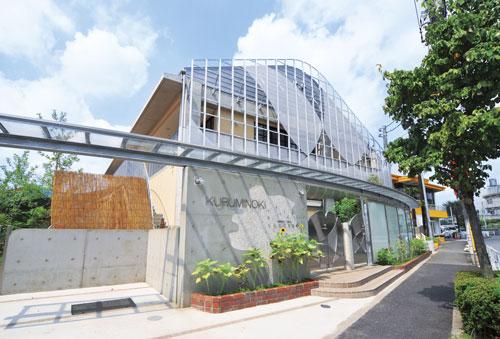 Other. Just a 2-minute walk to the "private eighth elementary school.", Walk 3 minutes is to "private walnut tree nursery" (photo), Small children also kindergarten, The location of the school is easy peace of mind.