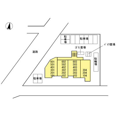 Other.  ☆ layout drawing ☆