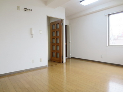 Other room space. Beautiful Western-style