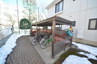 Other. Until the other (Other) 1m