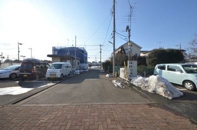 Other. Until the other (Other) 1m