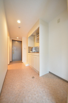 Other. Kitchen space