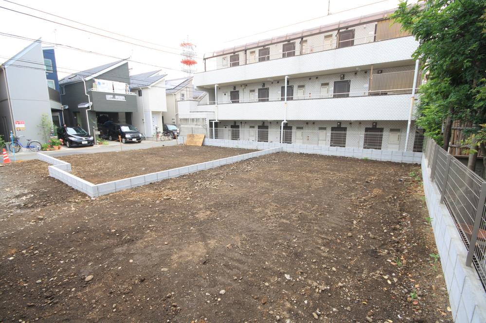 Local appearance photo. Local Photos