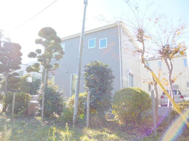 Local appearance photo. Exterior Photos