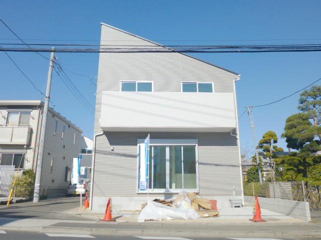 Local appearance photo. Exterior Photos