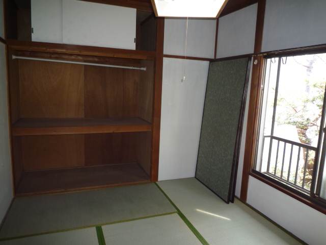 Receipt. Large storage