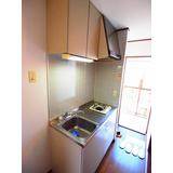 Kitchen. Happy 1-neck Kitchen