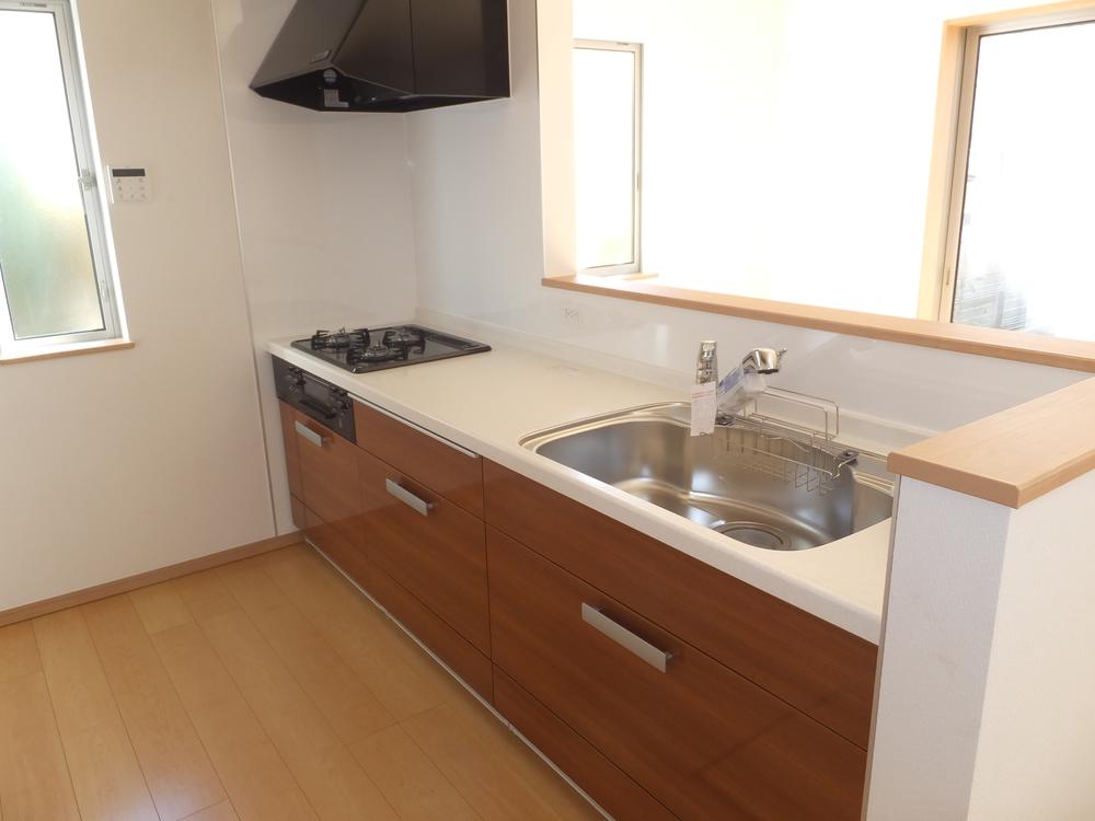 Kitchen. Indoor (10 May 2013) Shooting