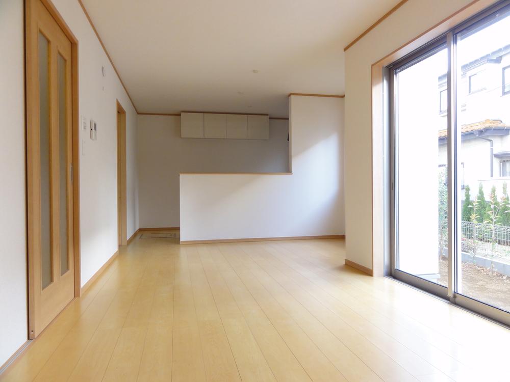 Same specifications photos (Other introspection). Living (same specifications)