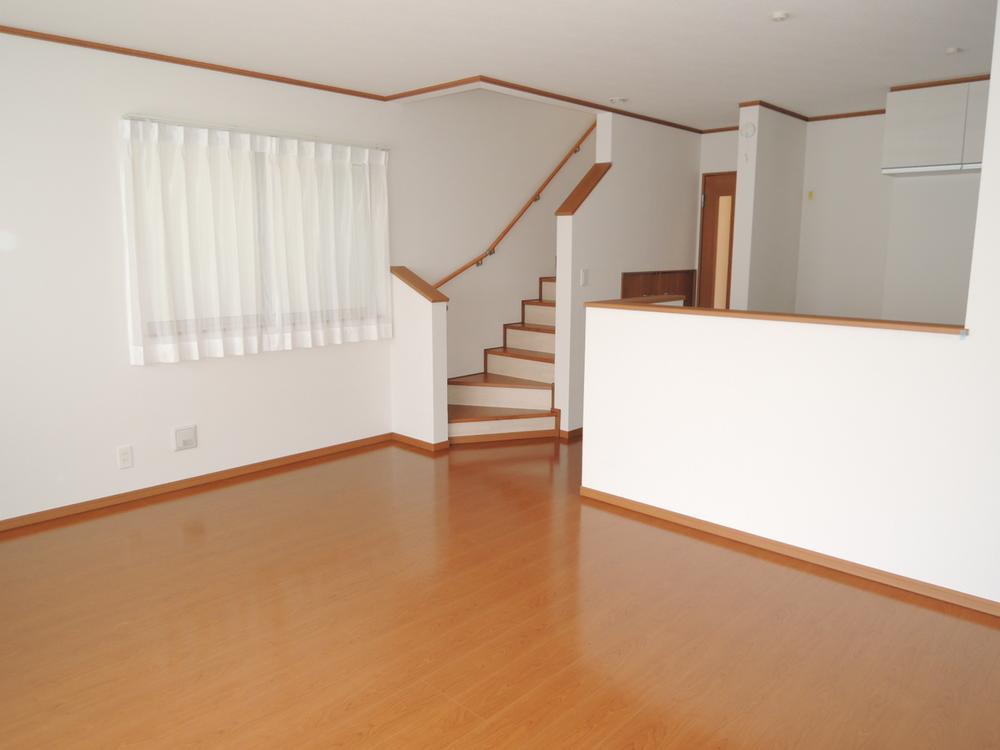 Same specifications photos (living). Living stairs (same specifications)