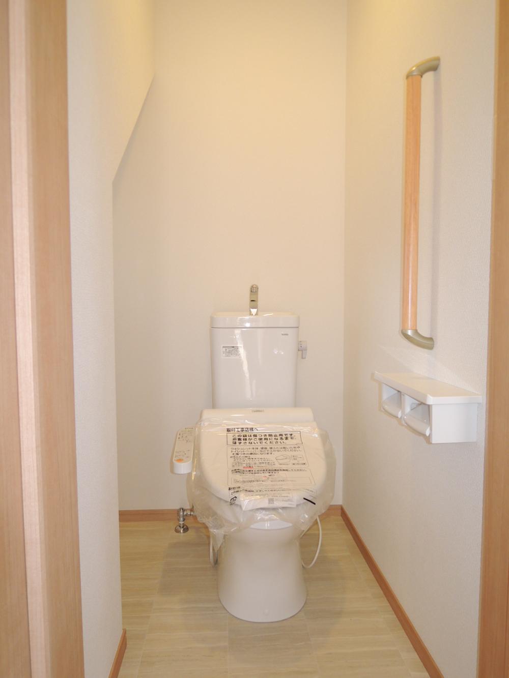 Same specifications photos (Other introspection). Toilet handrail (same specifications)