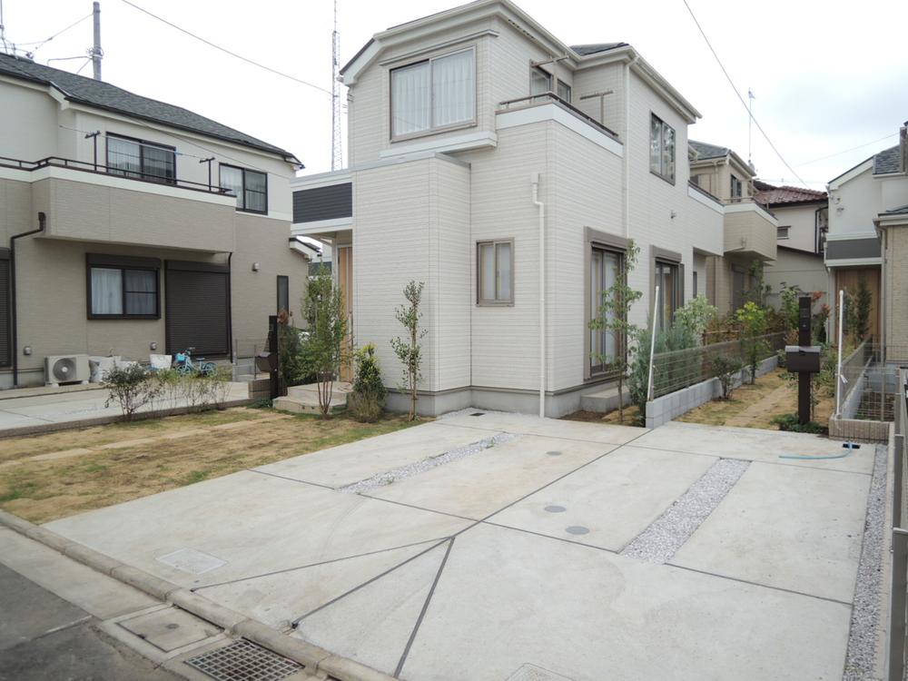 Same specifications photos (appearance). Appearance (same specifications)