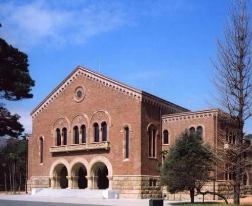 Other. 1800m to Hitotsubashi University (Other)