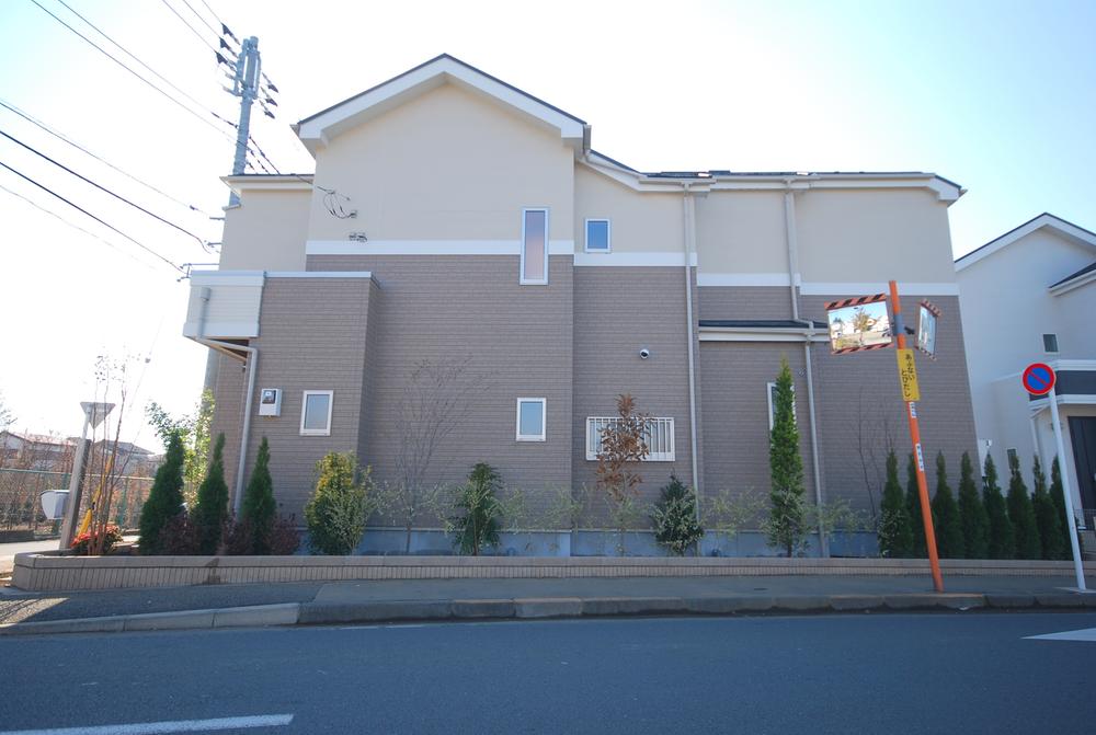 Local appearance photo. I Building ・ Local appearance photo