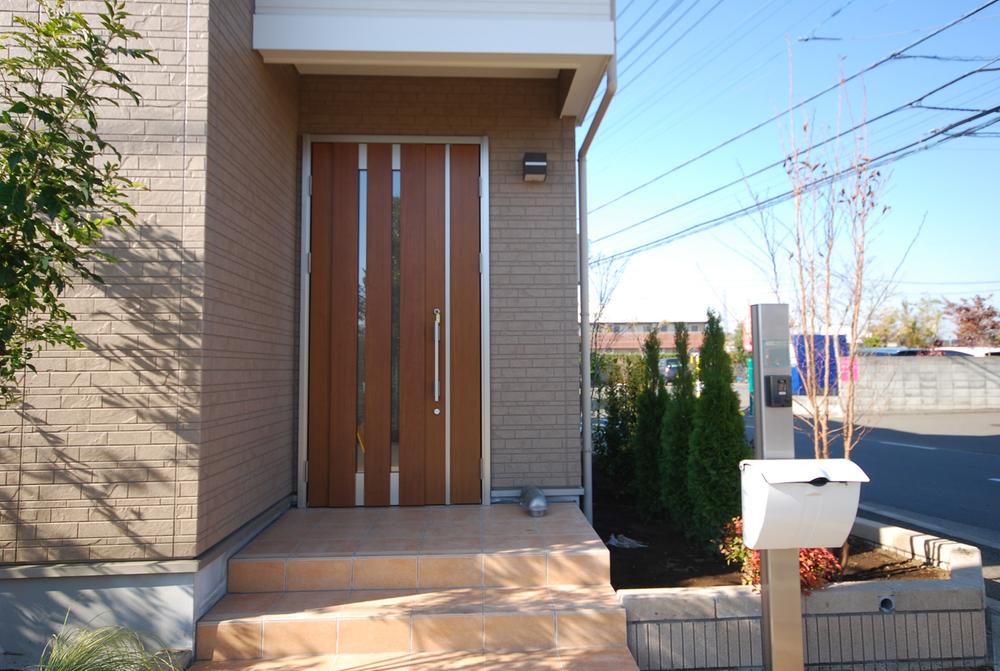 Entrance. I Building ・ Local Photos