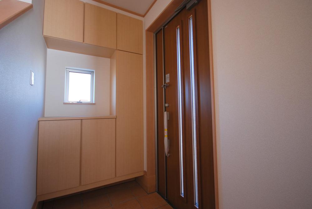 Entrance. I Building ・ Local Photos