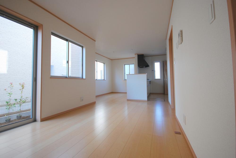 Living. I Building ・ Local Photos