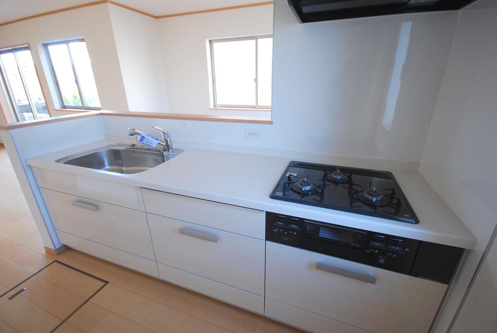 Kitchen. I Building ・ Local Photos