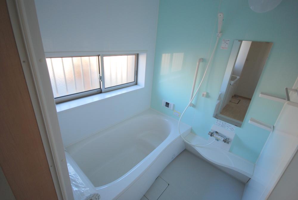 Bathroom. I Building ・ Local Photos