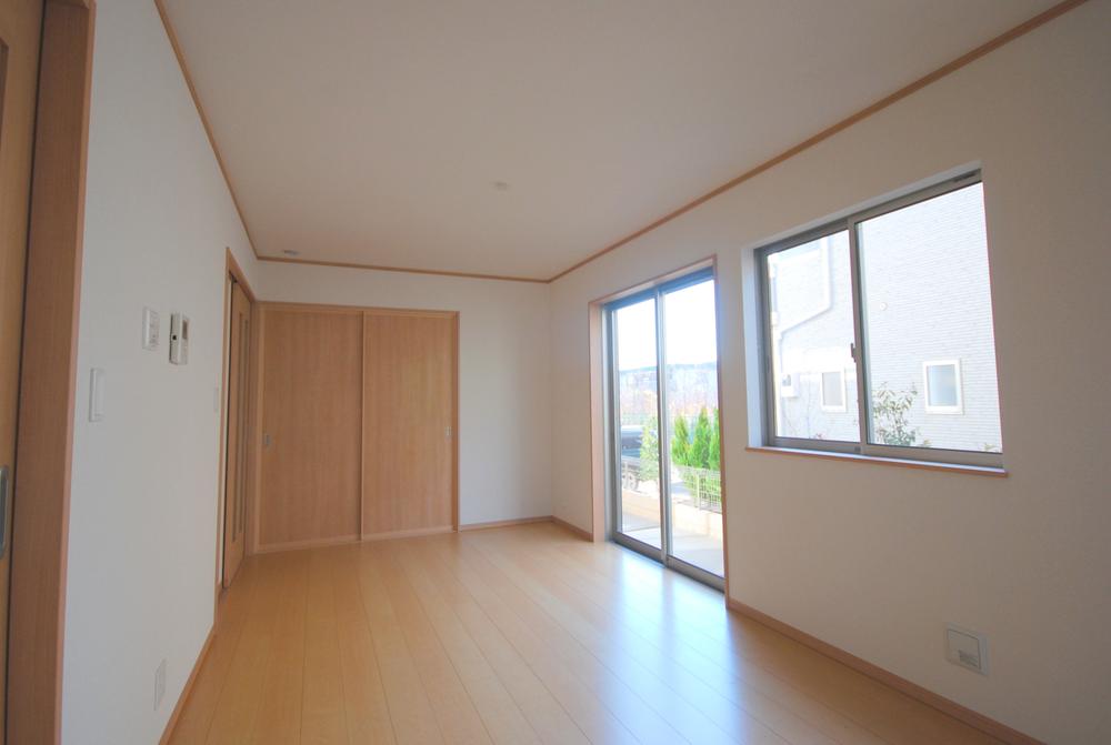 Non-living room. I Building ・ Local Photos