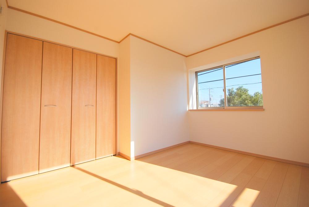 Non-living room. I Building ・ Local Photos