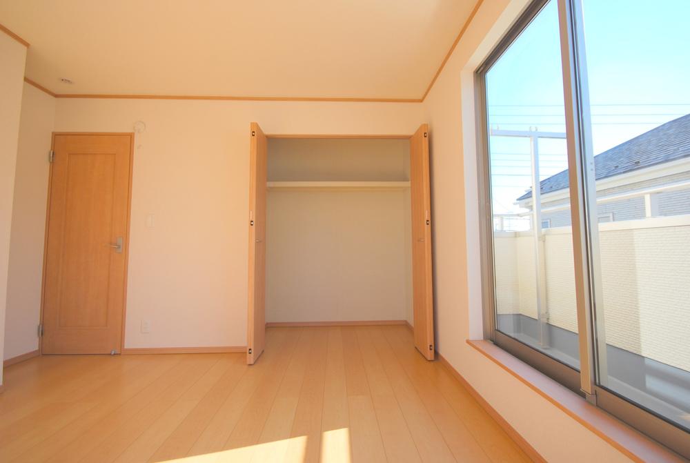 Non-living room. I Building ・ Local Photos